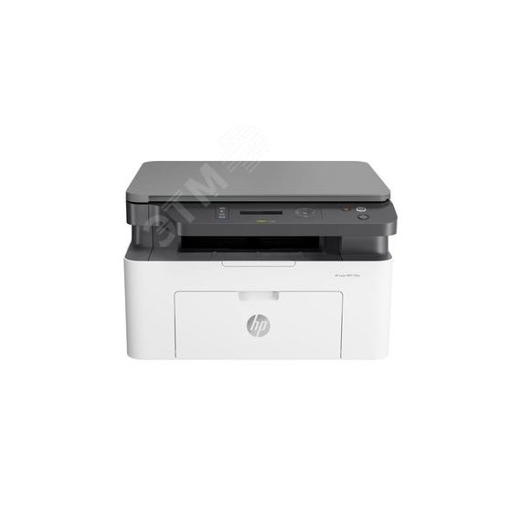МФУ лазерное 135w Hewlett Packard 4ZB83A