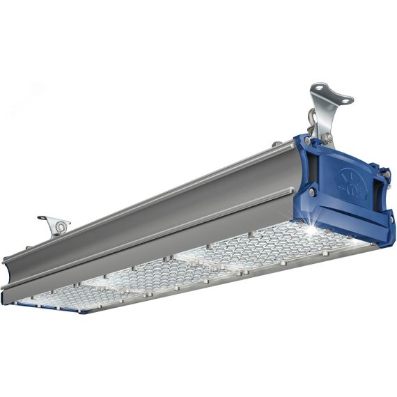 Светильник светодиодный ДБП-134,2W IP67 19326Лм 5000К КСС К50 DIM (TL-PROM SM 135 5K DIM К50) Технологии света УТ000009573