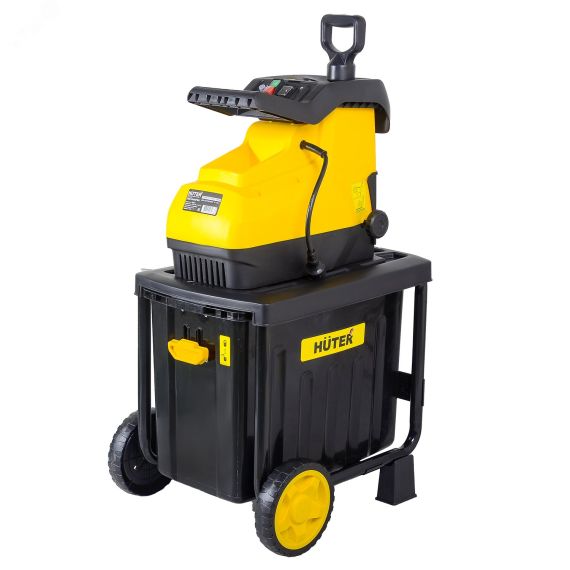Измельчитель садовый ESH-2800PRO Huter 70/13/17