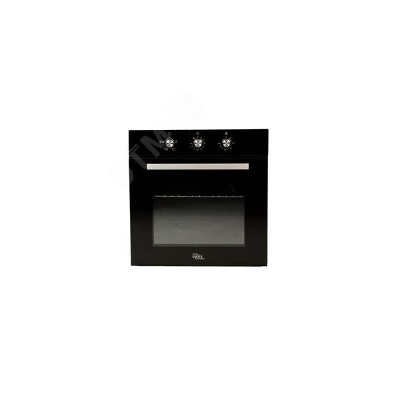 Шкаф духовой электрический D-MB5 Oasis Klima Р0000102713