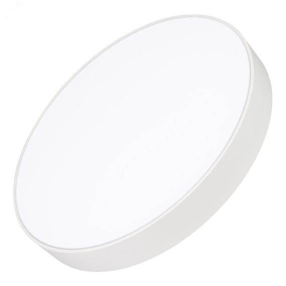 Светильник IM-RONDO-EMERGENCY-3H-R500-54W Day4000 (WH, 120 deg, 230V) (, IP40 Металл, 2 года) Arlight 041070
