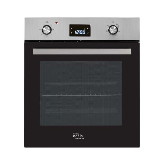 Шкаф духовой электрический D-45SN Oasis Klima Р0000138972
