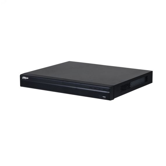 Видеорегистратор IP 32-канальный Dahua DHI-NVR4232-4KS2/L