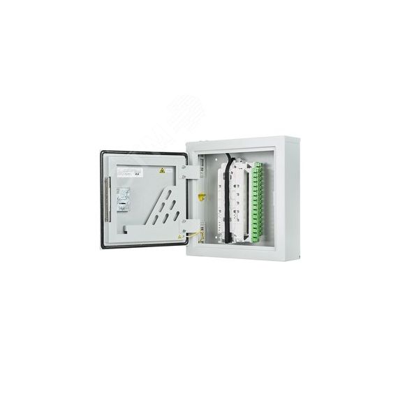 Кросс ШКОН-КПВ-64(2)-SC ~48-SC/APC ~48-SC/APC (ОРШ-32) ССД 130411-00408