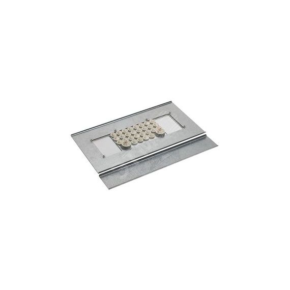 Панель Сabstop 800х400мм LEGRAND 048174