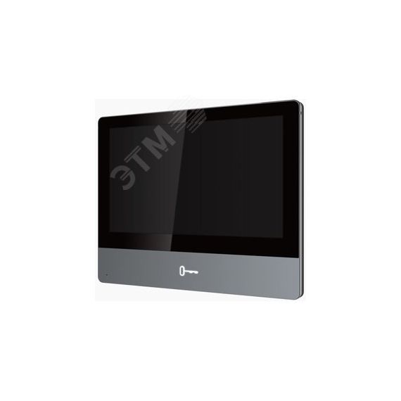 IP-видеодомофон 7'', Touch Screen, детектор движения CTV CTV-IP-M6704