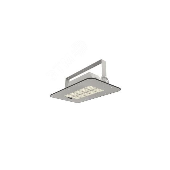 Светильник LED KEDR TERMO 2.0 (СБУ) 125Вт 20000Лм 5,0К КСС Г IP67 ЛЕД-Эффект LE-СБУ-32-125-7402-67Х