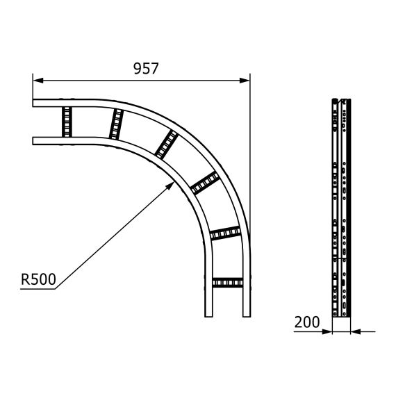 Чертеж ULD622ZL