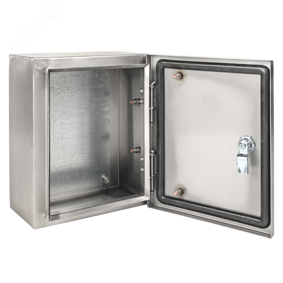 Щит из нержавеющей стали Inox AISI 304 (300х250х150) IP66 У1 PROxima EKF mb-inox-321