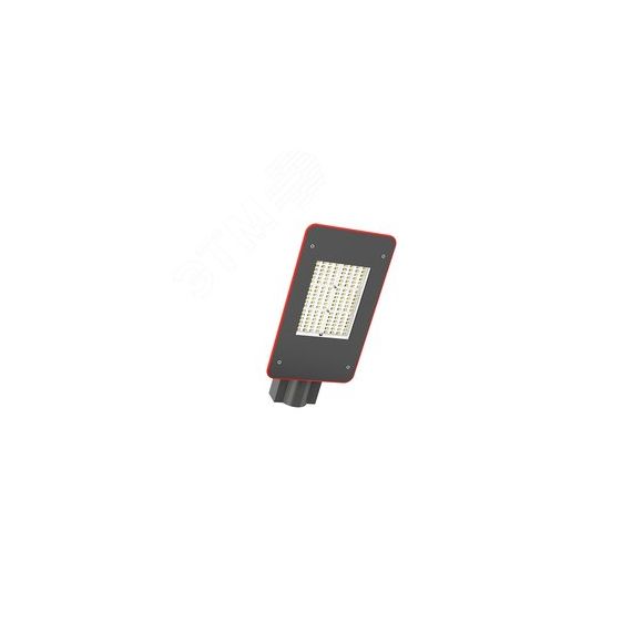 Светильник LED KEDR 3.0 TG (СКУ) 75Вт 10025Лм КСС Ш3 3,0К IP67 консольный диммирование DALI ЛЕД-Эффект LE-СКУ-32-075-8691-67Т+LE0973