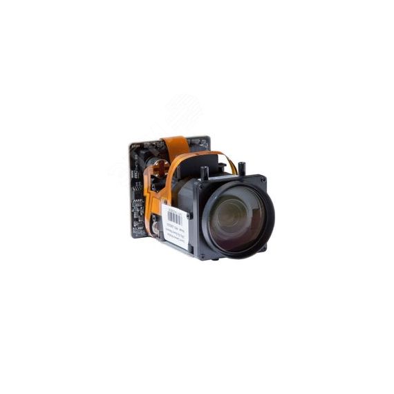 Видеокамера IP 2Мп корпусная Бик-информ PRO-1282Z20