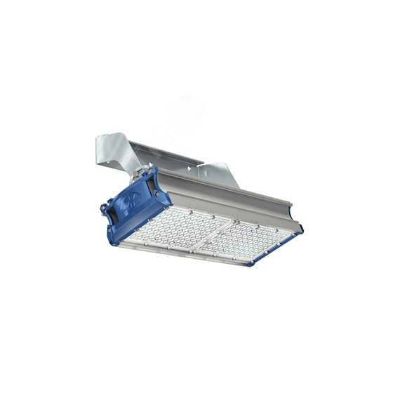 Светильник светодиодный ДО-84,9W IP67 11164Лм 5000К КСС К15 FL (TL-PROM SM 85 5К FL K15) Технологии света УТ000010066