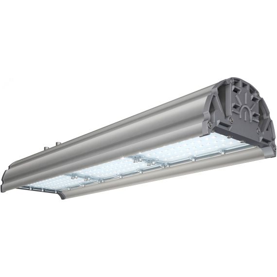 Светильник светодиодный ДКУ-152W IP67 23745Лм 5000К КСС D Plus DIM (УЛИЧНЫЙ СВЕТИЛЬНИК TL-STREET 165 Plus 5К DIM D) Технологии света УТ000007917