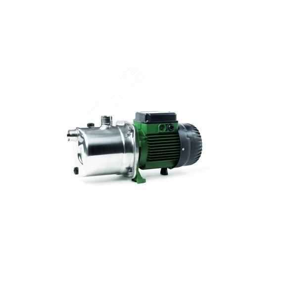 Насос самовсасывающий JETINOX 82 M DAB 60168070H