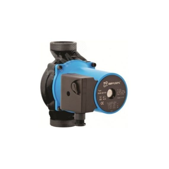 Насос циркуляционный IMP PUMPS GHN 32/85-180 IMP PUMP 979522752