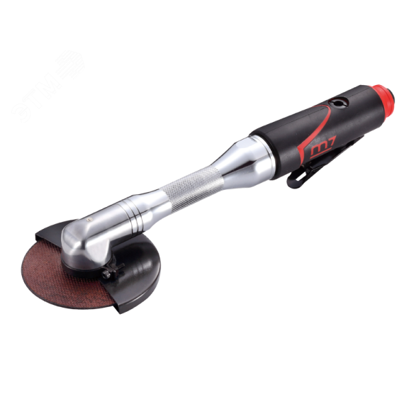 Пневматическая отрезная мини-машина 100 мм, 15000 об/мин m7 QC-234TA