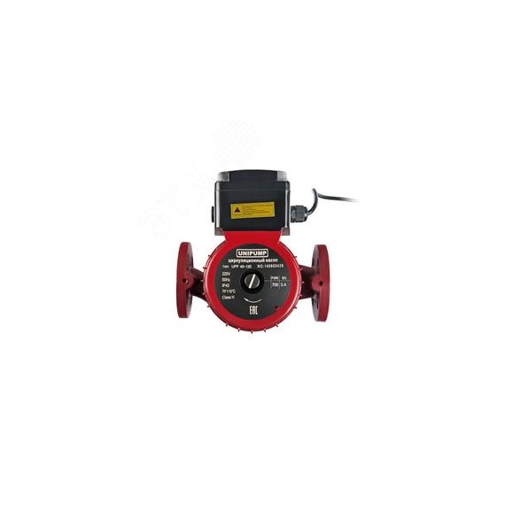 Насос циркуляционный (отопл.) UPF 40-120 250 Unipump 16515