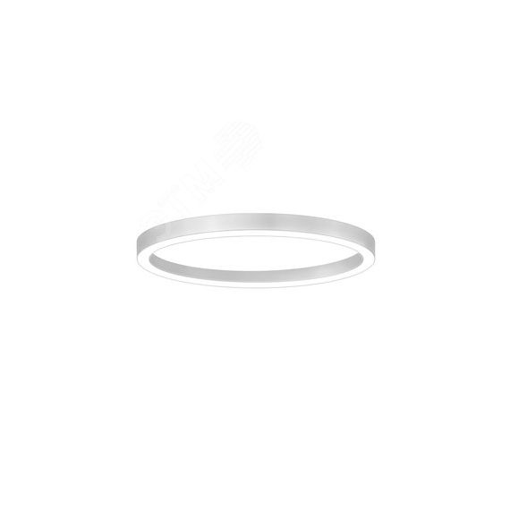 Светильник светодиодный  ДСО-113w 10800лм 4000К IP20 HOLE-RING Центрстройсвет ЦБ000019123