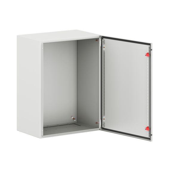 Корпус навесной ST без М/П ВxШxГ 800x600x400 мм, IP66