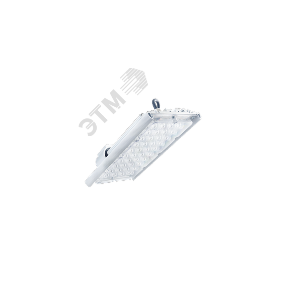 Светодиодный светильник Diora Unit PRO 75/12000 Ш4 3K консоль DIORA DUPRO75Sh4-3K-C