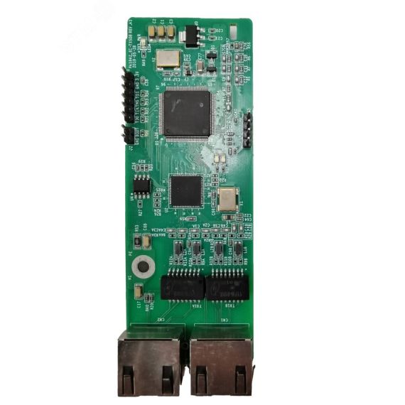 EtherCat комм. плата STV900 SE (Systeme) SEOP-1304