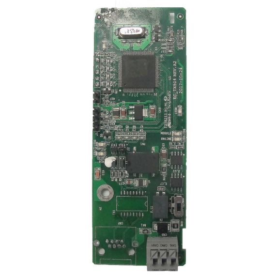 CAN комм. плата STV600/900 SE (Systeme) SEOP-1307