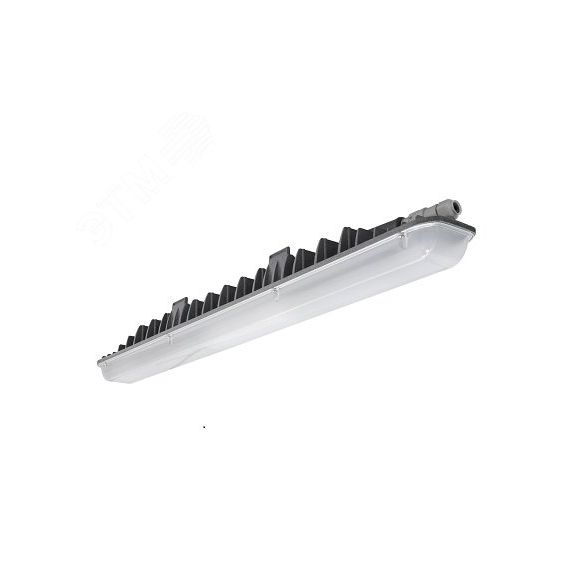 Светильник SLICK.PRS ECO LED 60 HFD 5000К Световые Технологии 1631001600