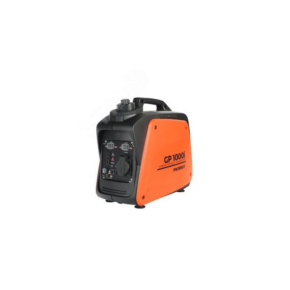 Генератор инверторный GP 1000i Patriot 474101025