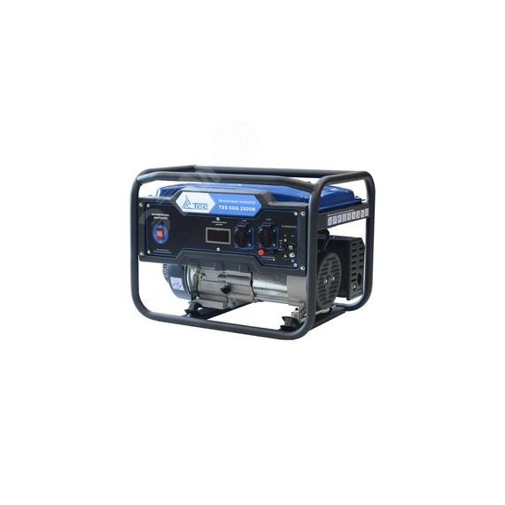 Генератор бензиновый TSS SGG 2800N ТСС 060005