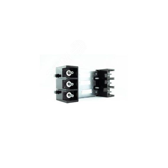 Монтажное основание TDM 40GM P3 для HGM/HGE400 Hyundai 13.03.04.000350