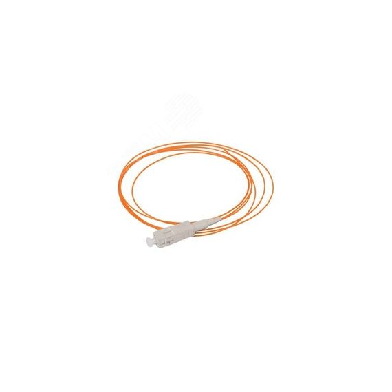 Кабельная сборка, 24 волокна, MM 50/125 OM3, 2xMTP/male-24xLC/UPC, полярность А, LSZH, 5м NIKOMAX/NIKOLAN NMF-PC24M3PAC-2MTPM-24LCU-005