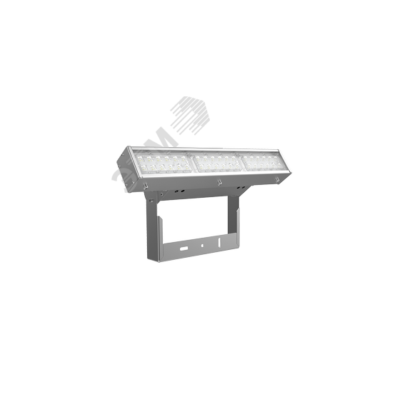 Светодиодный светильник VARTON Olymp 2.0 GL CLEANpro 75 Вт 5000 K 60° рассеиватель закаленное стекло Вартон V1-I0-72631-04L07-6507550