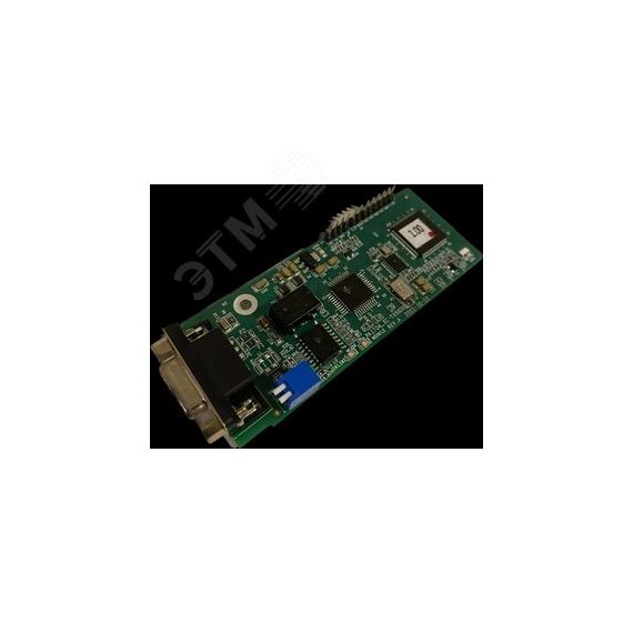 Profibus комм. плата STV600/900 SE (Systeme) SEOP-1301