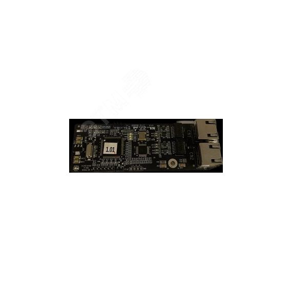 Modbus TCP комм. плата STV900 SE (Systeme) SEOP-1305