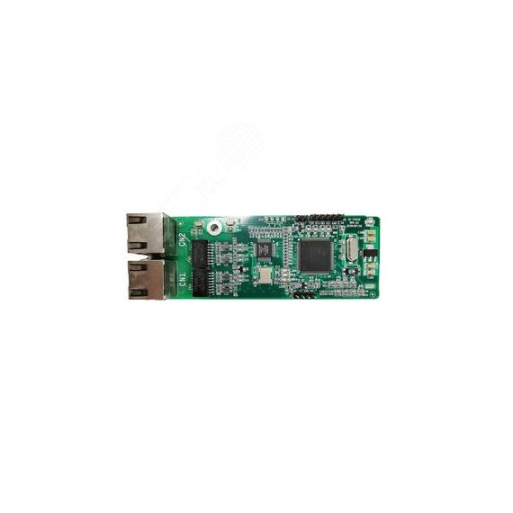 Ethernet IP комм. плата STV900 SE (Systeme) SEOP-1312