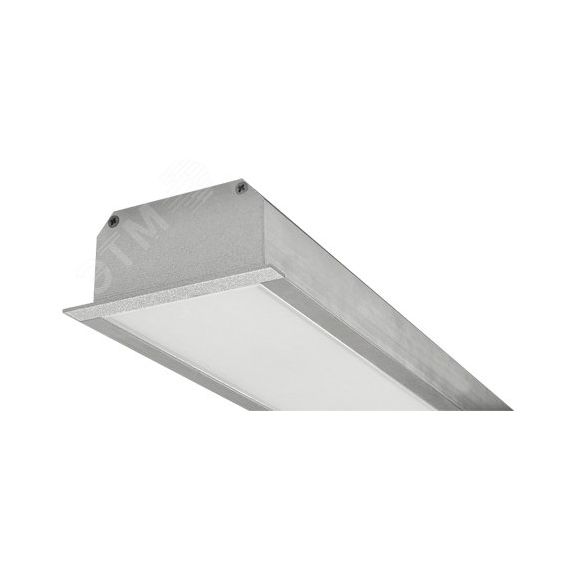 Светильник PROFILE 60R LED 2000 4000K Световые Технологии 1248002050