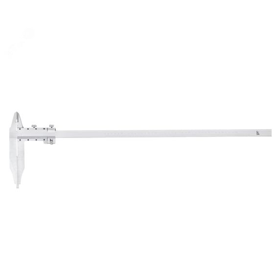 Штангенциркуль ШЦ-2- 500 0.05 губки 150мм Калиброн 75213