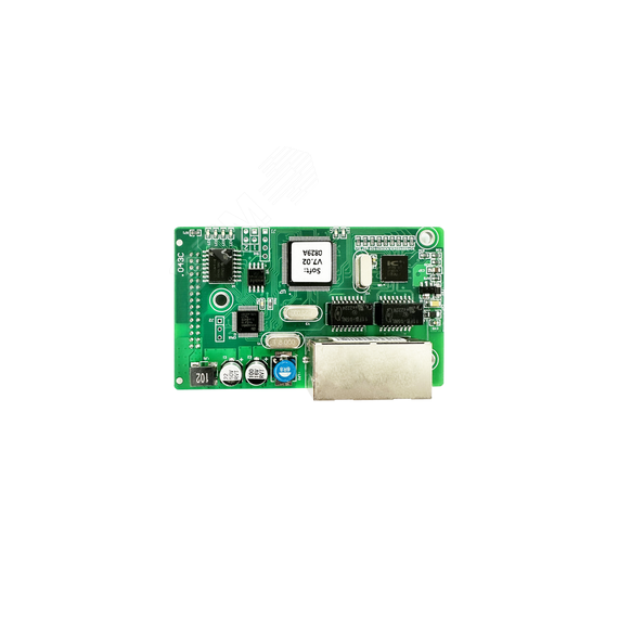 Плата расширения интерфейса OptiCore A-MTP01 КЭАЗ 348479
