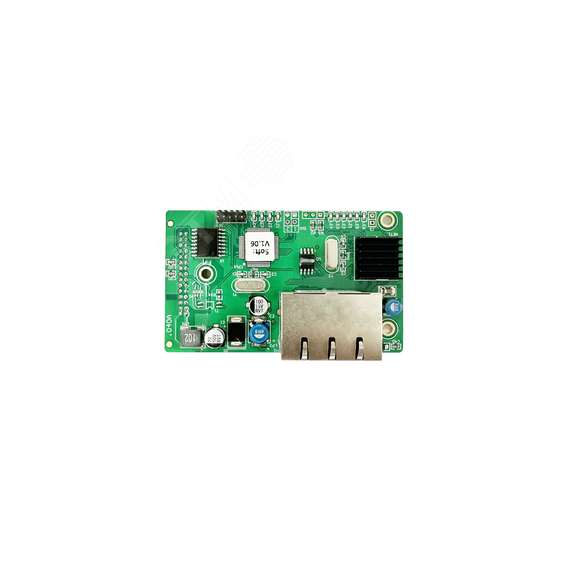 Плата расширения интерфейса OptiCore A-CAT01 КЭАЗ 348481