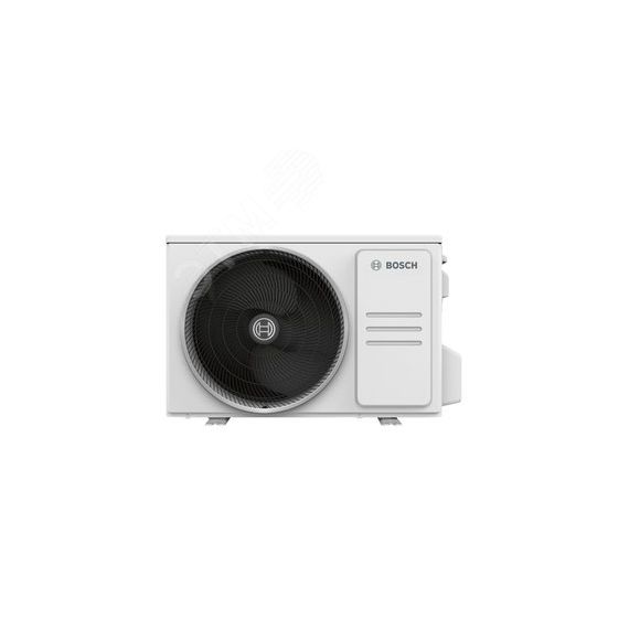 Кондиционер, блок наружный сплит-системы настенного типа 2000 23 BOSCH AIR CLL2000 23