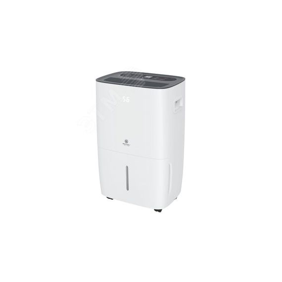 Осушитель воздуха RDCR40-E, производительность 40 л/сутки Royal Clima RD-CR40-E