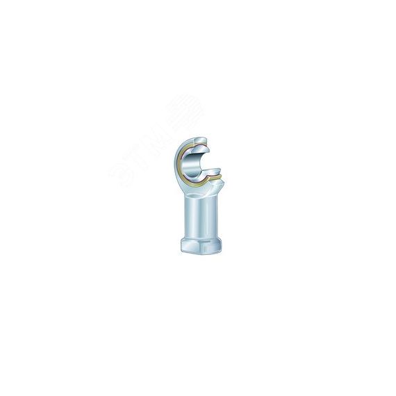 Шарнирный наконечник GIKR30-PW (INA) FAG GIKR30-PWINA