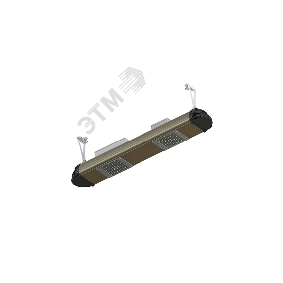 Светильник светодиодный LEDALL-RS-SL-ATLAS-162W-12В-90-021 LEDALL 879850