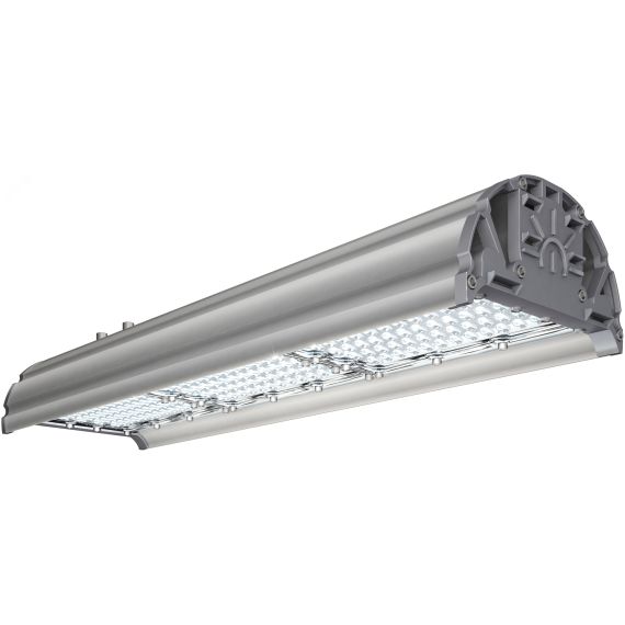 Светильник светодиодный ДКУ-130,4W IP67 20350Лм 4000К КСС ШБ Plus DIM (УЛИЧНЫЙ СВЕТИЛЬНИК TL-STREET 135 Plus 4К DIM W) Технологии света УТ000011117