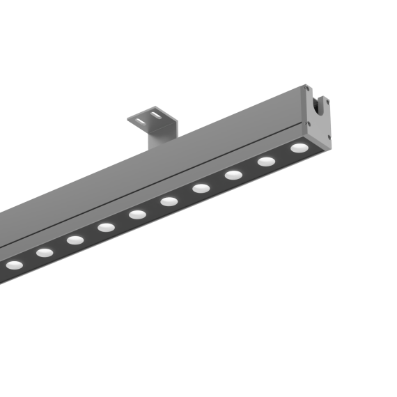 Светильник L-line 500/18/Г45/830/04/A1-C2/230AC IP65 MG LEDEL