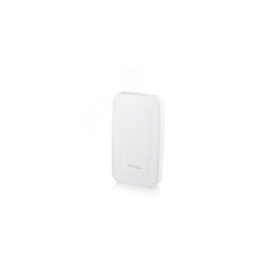 Точка доступа MU-MIMO, Wave 2 3xLAN GE PoE, до 300-866 Мб/с Zyxel WAC500H-EU0101F
