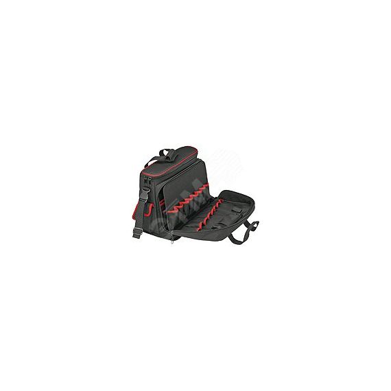 Отделение для инструментов и ноутбука Knipex KN-002110LE