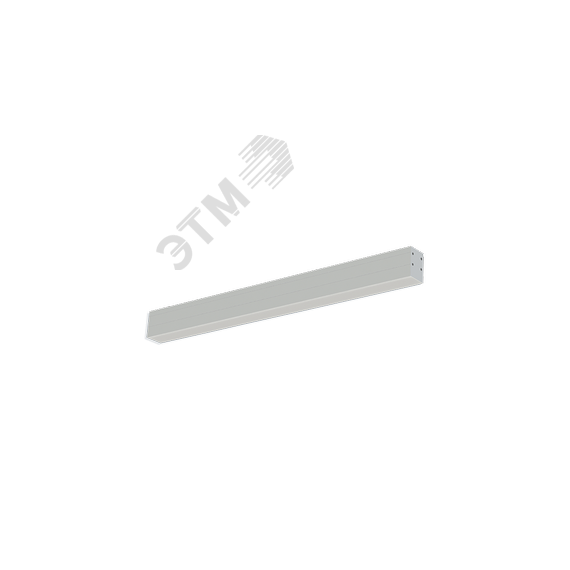 Светильник ЛПО-02-54-001 Line Ардатовский СТЗ 1224154001