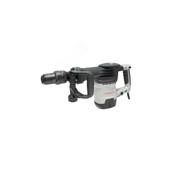 Молоток отбойный М-20/1500ЭВ SDS max Интерскол 441.0.0.00