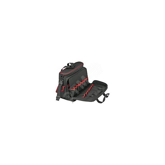 Отделение для инструментов и ноутбука Knipex KN-002110LE